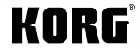 KORG