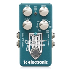 008923 Pedal The Dreamscape TC Eletronic 008923 Pedal The Dreamscape TC Eletronic