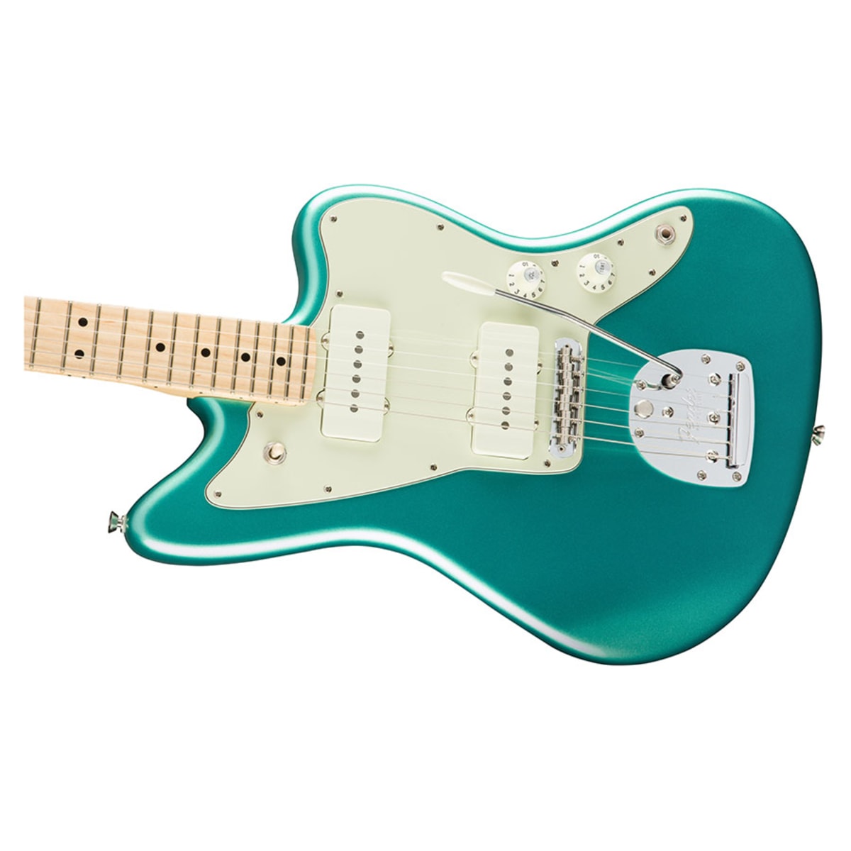 0113092785 Guitarra American Professional Jazzmaster Mn