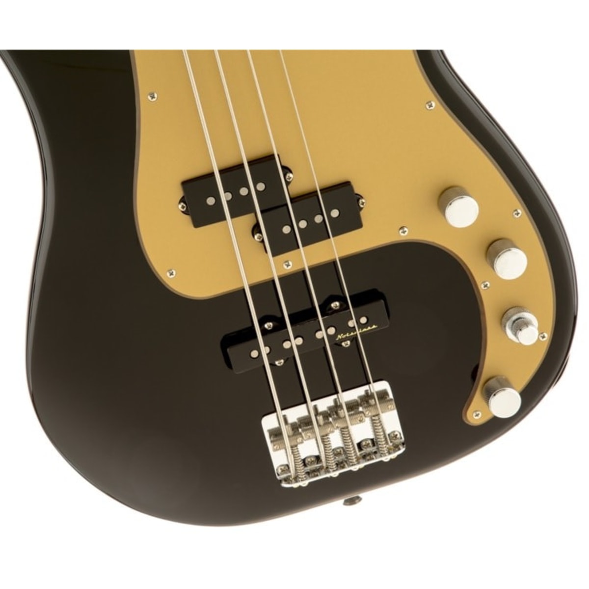 0135760306 Baixo 4c Deluxe Active P. Bass Special