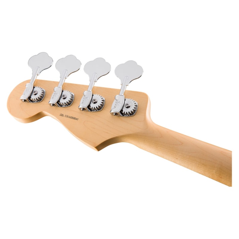 0193900700 Contrabaixo 4c American Professionnal Jazz Bass Rw Com Hard