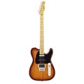0241102542 Guitarra Modern Player Telecaster® Plus Fender - Honey Burst (542)