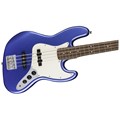 0370400573 CONTRABAIXO CONTEMPORARY JAZZ BASS LR Squier By Fender - Blue (Ocean Blue Metallic) (773)