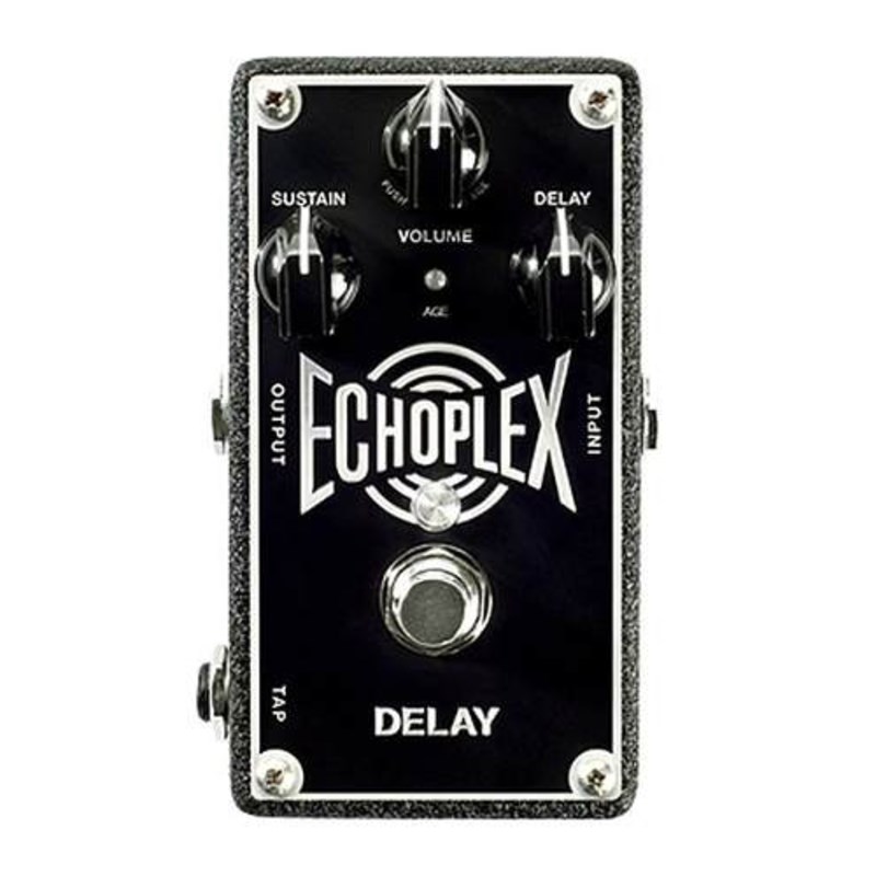 10771 Pedal para Guitarra Echoplex Delay