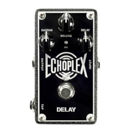 10771 Pedal para Guitarra Echoplex Delay MXR 10771 Pedal para Guitarra Echoplex Delay MXR