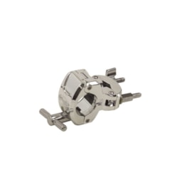 19275-clamp para Rack Sc-gcrmc (Cromado) Gibraltar 19275-clamp para Rack Sc-gcrmc (Cromado) Gibraltar