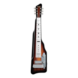 2515902552 Lap Steel G5700 Electromatic Collection Gretsch 2515902552 Lap Steel G5700 Electromatic Collection Gretsch