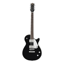 2519010506 Guitarra G5425 Electromatic Jet Club Gretsch - Preto (Black) (06) 2519010506 Guitarra G5425 Electromatic Jet Club Gretsch - Preto (Black) (06)