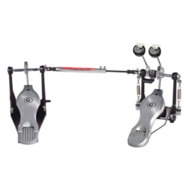 25742-pedal para Bateria Duplo Prowler 5711db Gibraltar 25742-pedal para Bateria Duplo Prowler 5711db Gibraltar