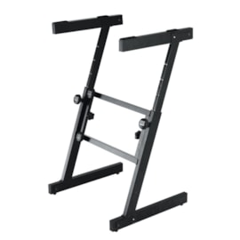 28856-suporte Ks7350 para Teclado Pro Heavy-duty Z On-stage Stands 28856-suporte Ks7350 para Teclado Pro Heavy-duty Z On-stage Stands