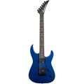 2910110527 Guitarra Dinky JS11 Metallic Blue Jackson - Azul (Metallic Blue) (527)