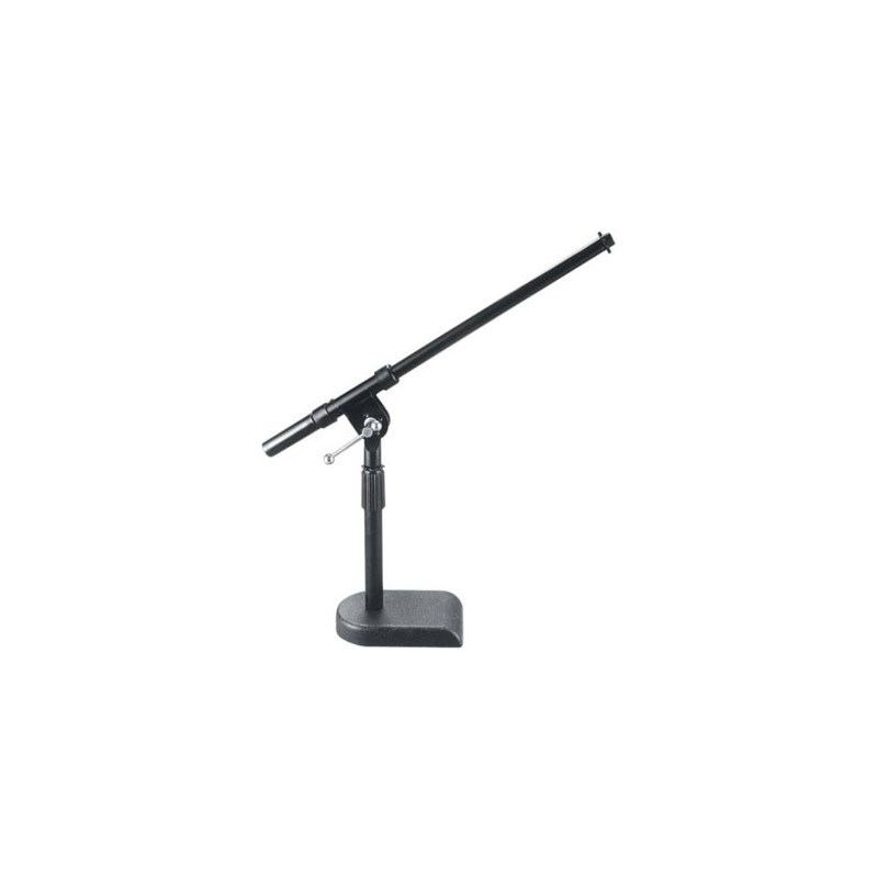 37630-suporte Ms 7920b para Microfone  (Bumbo/ Amp) On-stage Stands