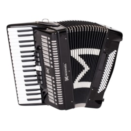 Acordeon 80 Baixos ACM8007N SPB Michael Acordeon 80 Baixos ACM8007N SPB Michael
