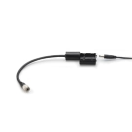 ADAPTADOR DHC-1 DC HIROSE CABLE PARA AD19 Zoom ADAPTADOR DHC-1 DC HIROSE CABLE PARA AD19 Zoom