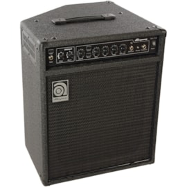 Ampeg Ba112 V2 - Amplificador para Baixo Ampeg Ampeg Ba112 V2 - Amplificador para Baixo Ampeg
