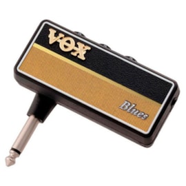 Amplificador Amplug Blues AP2-BL Vox Amplificador Amplug Blues AP2-BL Vox