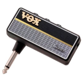 Amplificador Amplug Clean AP2-CL Vox Amplificador Amplug Clean AP2-CL Vox