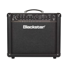 Amplificador Blackstar Id 30tvp para Guitarra Blackstar Amplificador Blackstar Id 30tvp para Guitarra Blackstar