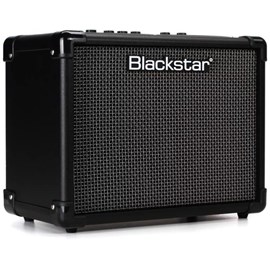 Amplificador Blackstar para Guitarra 10 watts ID Core 10 V3 Stereo