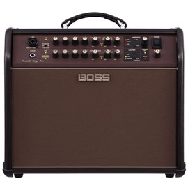 Amplificador BOSS Acoustic Singer Pro para Voz e Violão 120w ACS-PRO