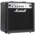 Amplificador Carbon Fibre Mg-15cf Marshall para Guitarra Marshall