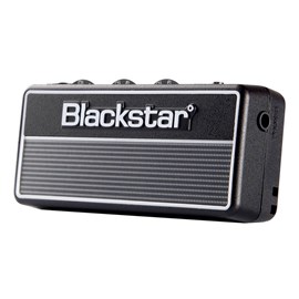 Amplificador de Fone de Ouvido Blackstar para Guitarra Amplug 2 Fly