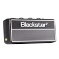 Amplificador de Fone de Ouvido Blackstar para Guitarra Amplug 2 Fly