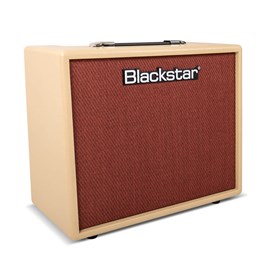 Amplificador de Guitarra Blackstar Debut 50R com Overdrive e Reverb