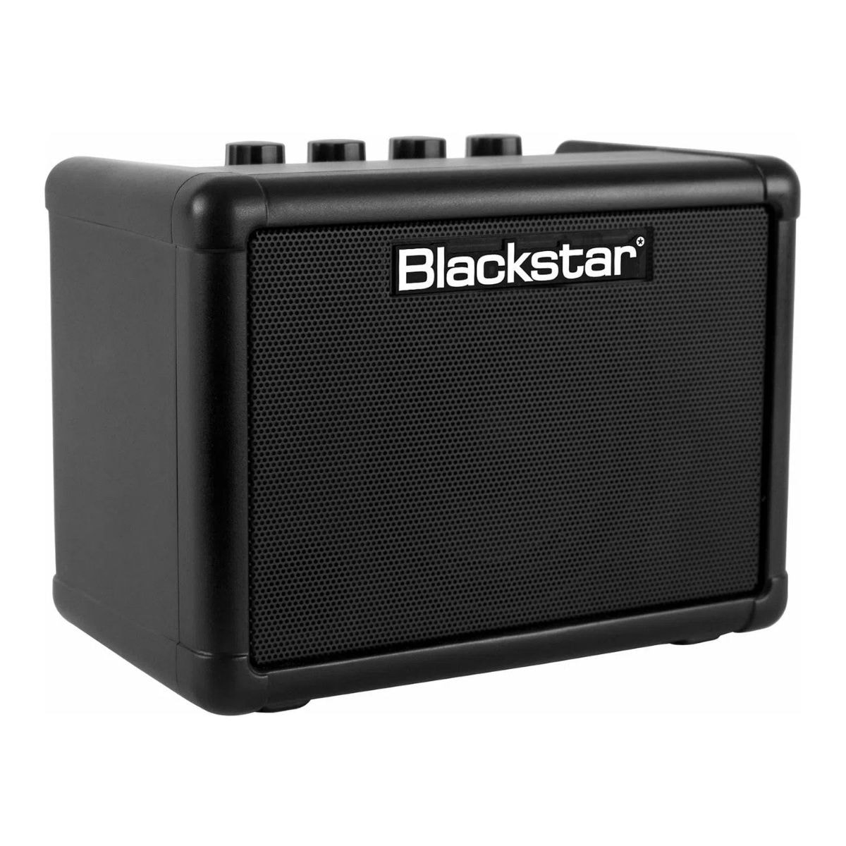 Amplificador de Guitarra Blackstar Fly 3 Mini Amp com Overdrive e