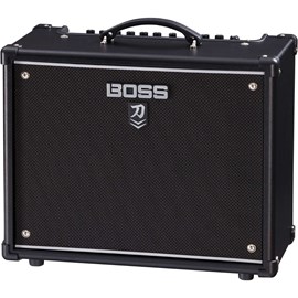 Amplificador de Guitarra BOSS Katana KTN-50 MK2 EX