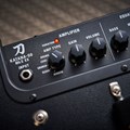 Amplificador de Guitarra BOSS Katana KTN-50 MK2 EX