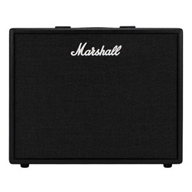 Amplificador de Guitarra Code 50 - Marshall Marshall