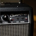 Amplificador de Guitarra Fender Champion 40