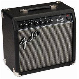 Amplificador de Guitarra Fender Frontman 20G