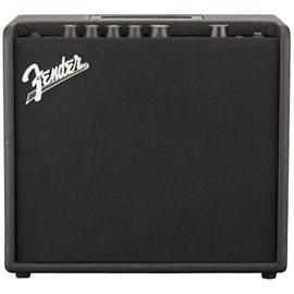 Amplificador de Guitarra Fender Mustang LT25 com Efeitos e Músicas