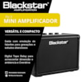 Amplificador de Guitarra Fly 3 Mini Amp com Overdrive e Delay