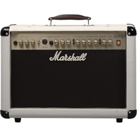 Amplificador de Violão As-50d Marshall ( Limited Edition) Marshall Amplificador de Violão As-50d Marshall ( Limited Edition) Marshall