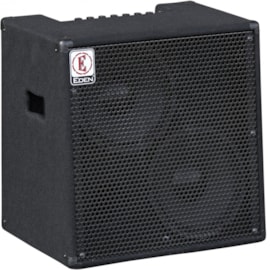 Amplificador Eden Ec210-b (180w) - Amplificador para Baixo Eden Amplificador Eden Ec210-b (180w) - Amplificador para Baixo Eden