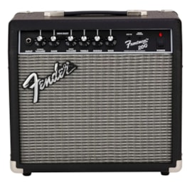 Amplificador de baixo Fender Rumble 100 V3