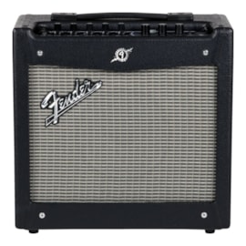 Amplificador Fender Mustang I V2 20w para Guitarra Fender Amplificador Fender Mustang I V2 20w para Guitarra Fender