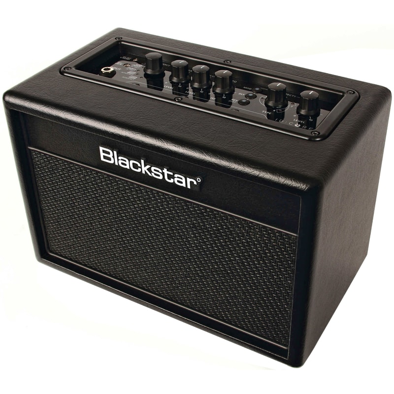 Amplificador ID Core Beam Stereo 
