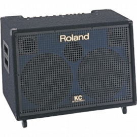 Amplificador Kc-880 para Teclado Roland Amplificador Kc-880 para Teclado Roland