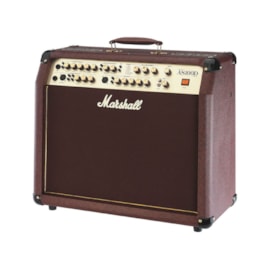 Amplificador Marshall As-100d para Violão Marshall Amplificador Marshall As-100d para Violão Marshall