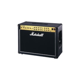 Amplificador Marshall Tsl 122 Valvulado para Guitarra Marshall Amplificador Marshall Tsl 122 Valvulado para Guitarra Marshall