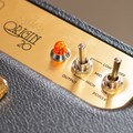 Amplificador Marshall Valvulado de Guitarra Origin 20C