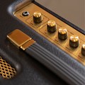 Amplificador Marshall Valvulado de Guitarra Origin 20C