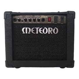 Amplificador Meteoro Para Guitarra Space Junior 35GS