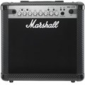 Amplificador Mg-15cfx Carbon Fibre Marshall para Guitarra Marshall