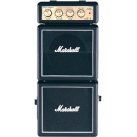 Amplificador Micro Stack MS4 1W Marshall Amplificador Micro Stack MS4 1W Marshall