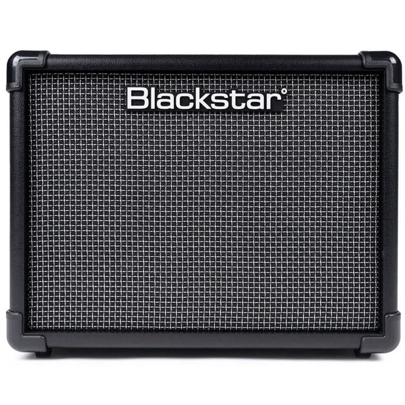Amplificador Multi Efeitos Stereo para Guitarra ID:CORE 20 V3 20w 2x5" Blackstar